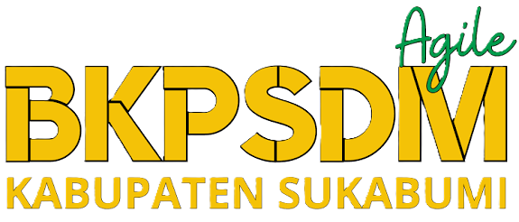Logo BKPSDM