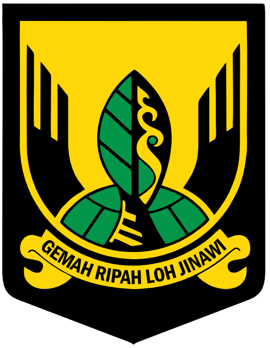 Logo Kabupaten Sukabumi